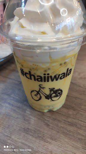 Photo of Chaiiwala - 42 Reform St, Dundee DD1 1RT